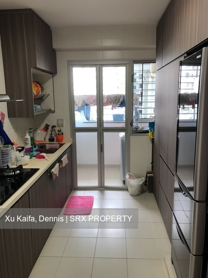 Blk 432B Sengkang West Way (Sengkang), HDB 4 Rooms #174037362